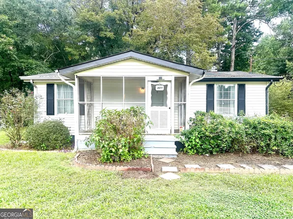 1664 Hampton Locust Grove Rd, Locust Grove, GA 30248