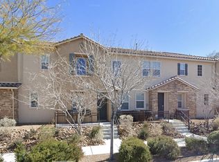 2050 Via Firenze, Henderson, NV 89044