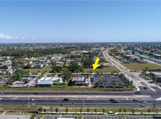 758 SW 4th ST, CAPE CORAL, FL 33991