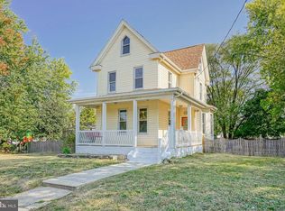 308 New Jersey Ave, Mount Ephraim, NJ 08059