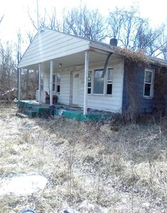 1735 N 51st St, East Saint Louis, IL, 62204