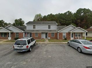 1020 Bs Barbecue Rd APT B, Greenville, NC 27834
