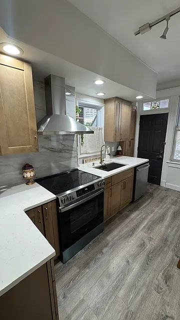 5213 Fairview Ter #1