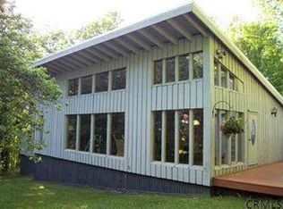 2053 W Fulton Rd, Warnerville, NY 12187