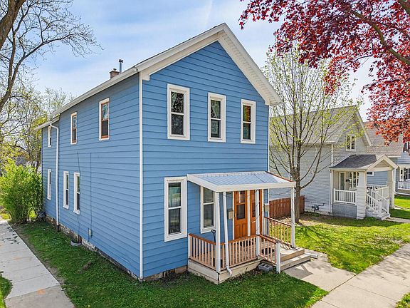 3rd image of 2350 S Lenox STREET #2352