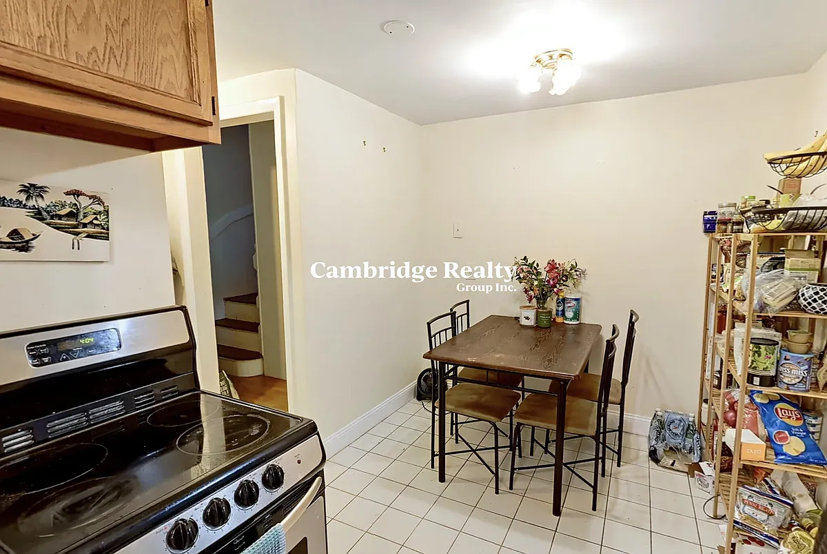 Building Photo - 216 Freeman St #T2