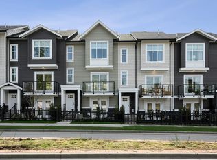 7716 207th St #33, Langley, BC V2Y2Y5