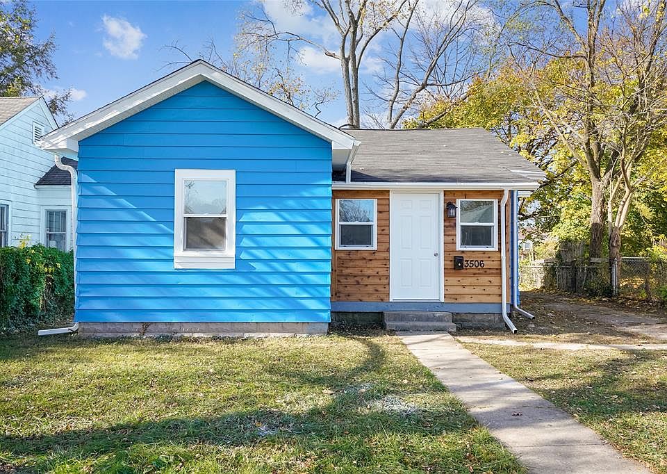 1st image of 3506 N Chester Ave