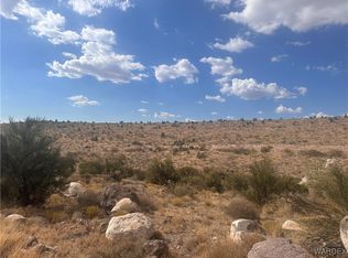 U E Lazy Y Dr, Kingman, AZ 86409