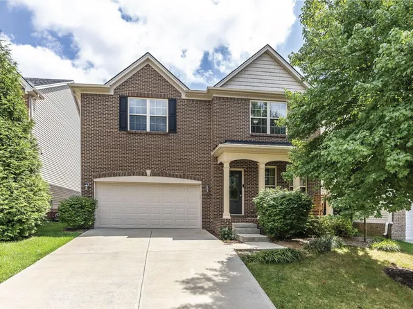 4127 Katherine Pl, Lexington, KY 40515
