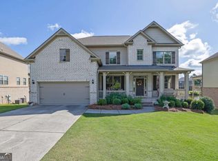 4520 Odum Lake Trl, Cumming, GA 30040