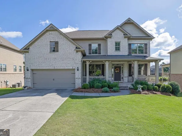 4520 Odum Lake Trl, Cumming, GA 30040