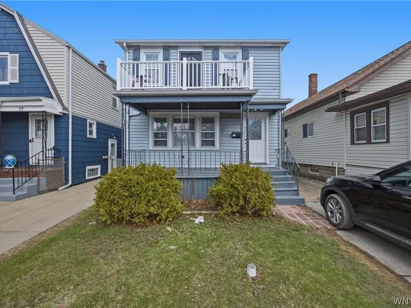 73 N End Ave, Buffalo, NY 14217
