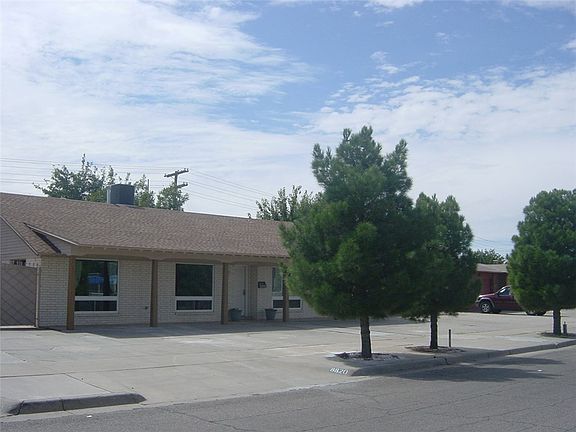 2nd image of 8820 Parkland Dr