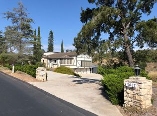 3067 Canonita Dr, Fallbrook, CA 92028