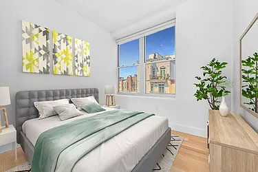 Rented by Living New York