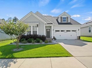 1140 Willow Crossing Dr, Tallahassee, FL 32311