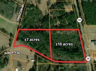 0 Highway 35, Carthage, MS 39051