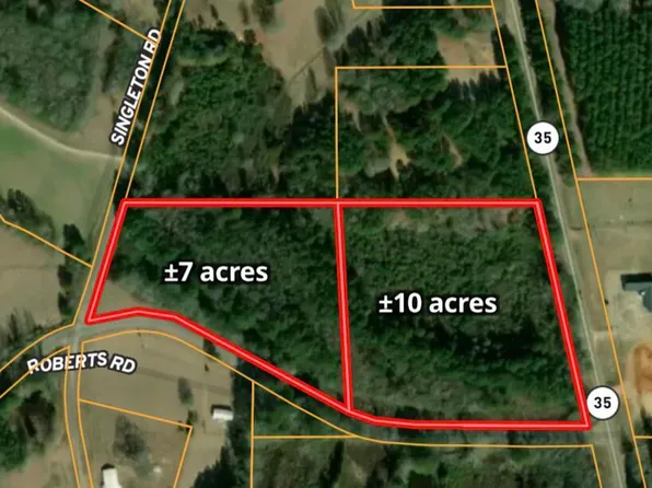 1 Roberts Rd, Carthage, MS 39051