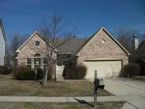 8446 Sawgrass Dr, Indianapolis, IN 46234