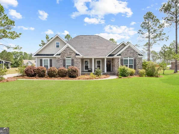 2052 Pippin Pl, Statesboro, GA 30461