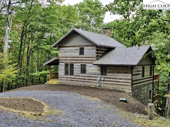 1332 Tomahawk Drive, Todd, NC 28684