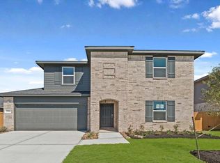 Rosemont Plan, Sunterra, Katy, TX 77493