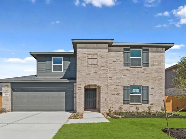 Rosemont Plan, Sunterra