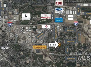 5025 Airport Rd, Nampa, ID 83687