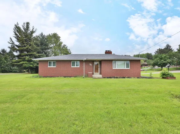 465 W Schrock Rd, Westerville, OH 43081