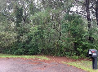 1010 Bussells Turn #L-37, Southport, NC 28461