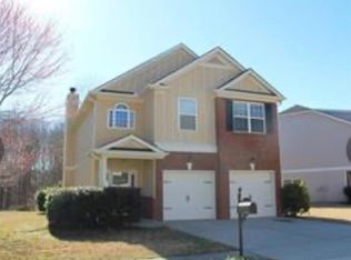 6643 Silk Tree Pointe, Braselton, GA 30517