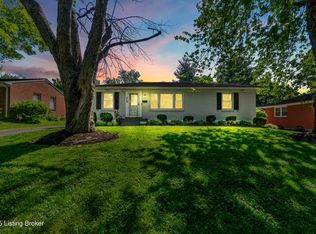 215 Marengo Dr, Woodland Hills, KY 40243