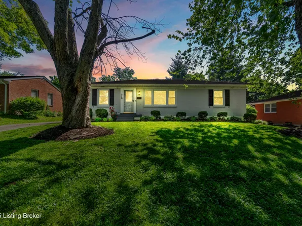 215 Marengo Dr, Woodland Hills, KY 40243