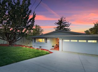 3336 Lower Lock Ave, Belmont, CA 94002