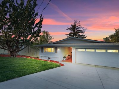 3336 Lower Lock Ave, Belmont, CA, 94002