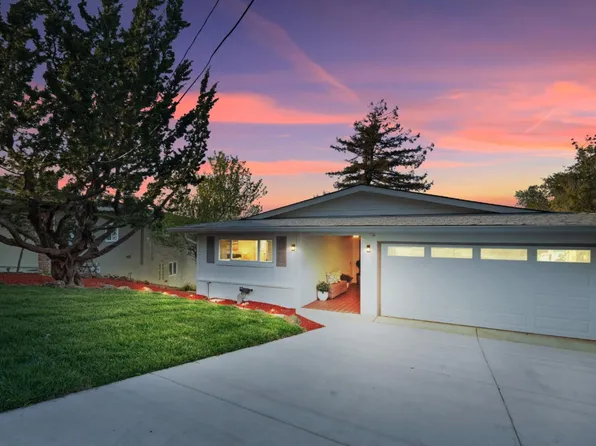 3336 Lower Lock Ave, Belmont, CA 94002