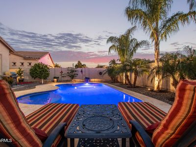 21463 E Arroyo Verde Dr, Queen Creek, AZ, 85142