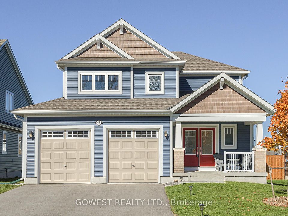 1st image of 45 Stother Cres