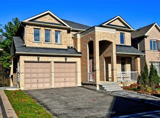 170 Art West Ave, Newmarket, ON L3X 0C1