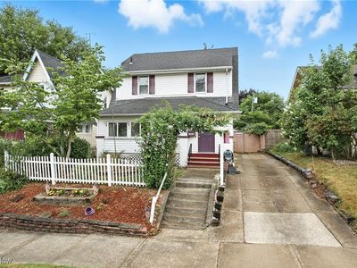 1551 Glenmount Ave, Akron, OH, 44301