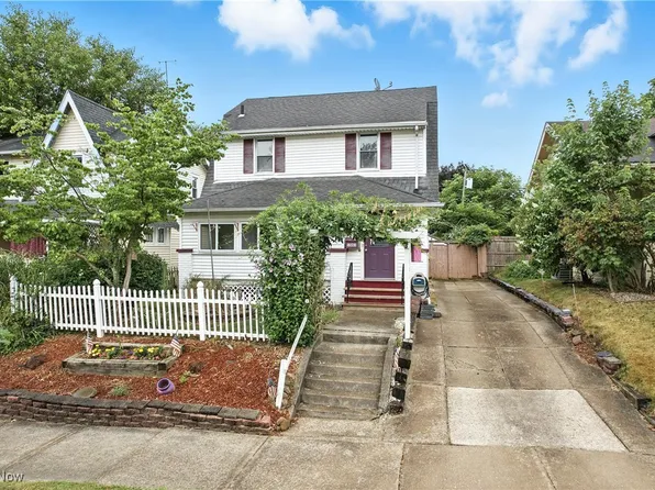 1551 Glenmount Ave, Akron, OH 44301