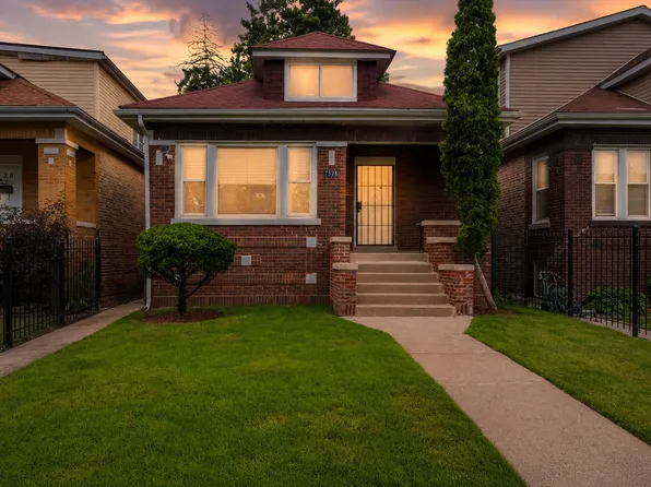 7526 S Honore St, Chicago, IL 60620