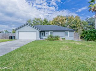 2168 Minorcan St, Middleburg, FL 32068