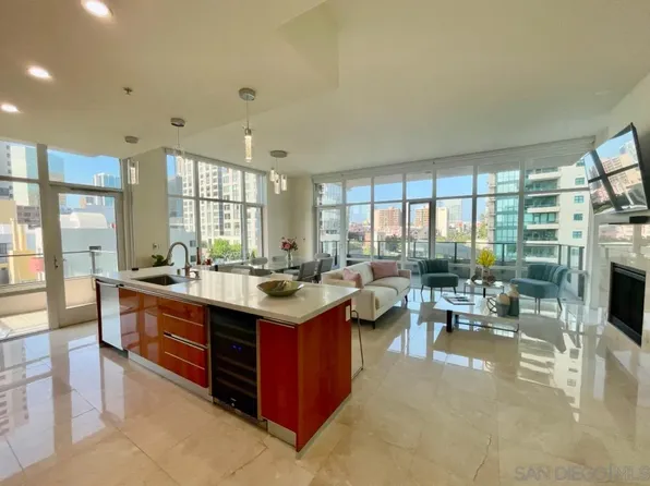 550 Front St Unit 404, San Diego, CA 92101