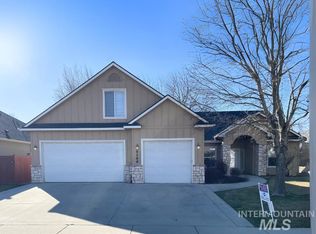 6169 N Heathrow Way, Boise, ID 83713