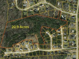 0 McScott Ct, Easley, SC 29640