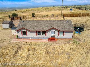 1160 Western Ave, Craig, CO 81625