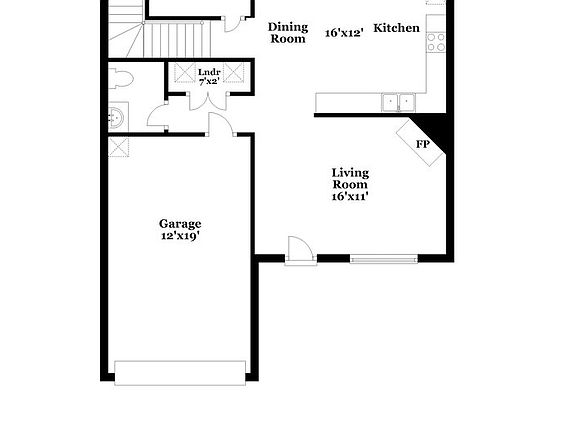 2nd image of 2231 Gooseberry Rd