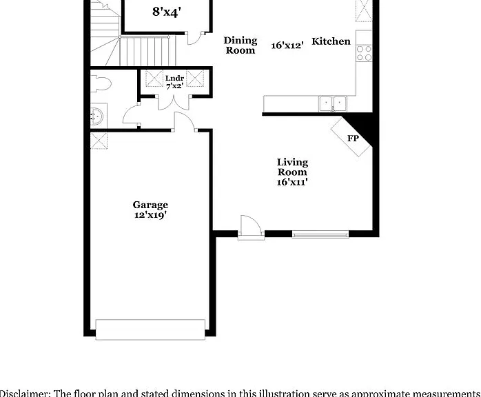 2231 Gooseberry Rd — Photo 2